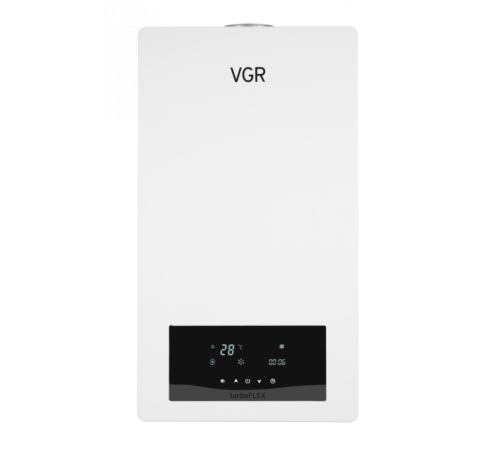 Газовый настенный двухконтурный котел Vaillant turboFLEX VUW 25 (4600011007 Ваилант) Газовый настенный двухконтурный котел Vaillant turboFLEX VUW 25 (4600011007 Ваилант)