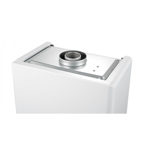 Газовый настенный двухконтурный котел Vaillant turboFLEX VUW 25 (4600011007 Ваилант)