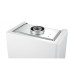Газовый настенный двухконтурный котел Vaillant turboFLEX VUW 25 (4600011007 Ваилант)