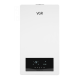 Газовый настенный двухконтурный котел Vaillant turboFLEX VUW 25 (4600011007 Ваилант)