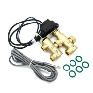 Комплект 3-ходового клапана PROTHERM FUGAS VGR для соединение котла с бойлером (4610027587 ПРОТЕРМ)