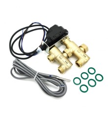 Комплект 3-ходового клапана PROTHERM FUGAS VGR для соединение котла с бойлером (4610027587 ПРОТЕРМ)
