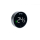 Комнатный термостат MyHeat серебристый (6274 МайХит)
