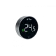 Комнатный термостат MyHeat серебристый (6274 МайХит)
