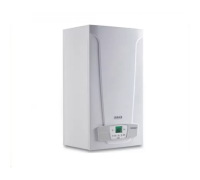Котел газовый настенный Baxi ECO Life 1.14F (7860077 бакси)