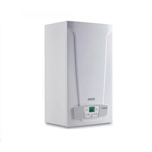 Котел газовый настенный Baxi ECO Life 1.14F (7860077 бакси)
