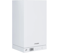 Котел газовый настенный Hermes Legacy 100-W A1HB002 Umlauf 30 кВт Viessmann (8010028 Висман)