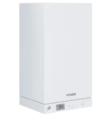 Котел газовый настенный Hermes Legacy 100-W A1HB002 Umlauf 30 кВт Viessmann (8010028 Висман)