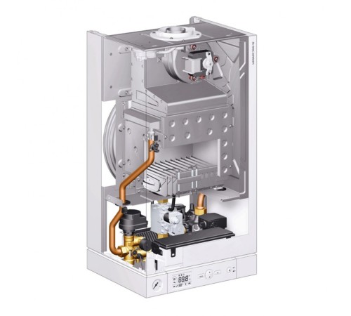 Котел газовый настенный Hermes Legacy 100-W A1HB002 Umlauf 30 кВт Viessmann (8010028 Висман) Котел газовый настенный Hermes Legacy 100-W A1HB002 Umlauf 30 кВт Viessmann (8010028 Висман)