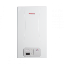 Газовый настенный котел Fondital ANTEA, RBTFS-24 (CAHR02RF24 Фондитал)