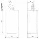 Котел газовый настенный Baxi LUNA-3 1.310 Fi (CSE45531366- Бакси)