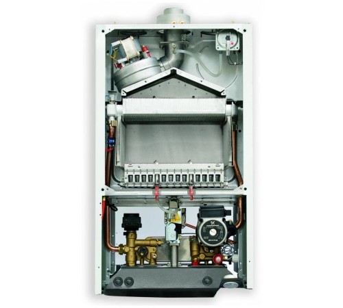 Котел газовый настенный Baxi LUNA-3 1.310 Fi (CSE45531366- Бакси) Котел газовый настенный Baxi LUNA-3 1.310 Fi (CSE45531366- Бакси)