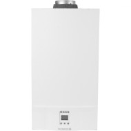 Настенный одноконтурный газовый котел De Dietrich ZENA MS 24 FF (CZB46524352-  Де Диетрич)