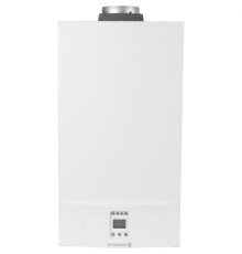 Настенный одноконтурный газовый котел De Dietrich ZENA MS 24 FF (CZB46524352-  Де Диетрич)