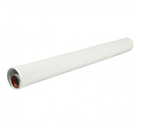 Коксиальное удлинение DN 60/100 1000 мм Baxi (KHG71410171- Бакси)
