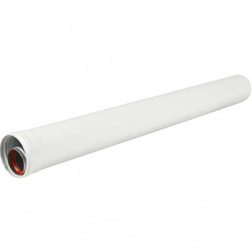 Коксиальное удлинение DN 60/100 1000 мм Baxi (KHG71410171- Бакси)