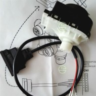 Baxi Комплект для подключения к одноконтурному котлу LUNA 3 Comfort (KHG71410661 БАКСИ)