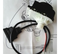 Комплект для подключения к одноконтурному котлу Baxi LUNA 3 Comfort KHG71410661