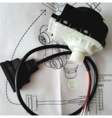 Комплект для подключения к одноконтурному котлу Baxi LUNA 3 Comfort KHG71410661