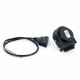 Комплект для подключения к одноконтурному котлу Baxi LUNA 3 Comfort KHG71410661