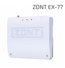 Блок расширения EX-77 для ZONT Climatic 1.3 (ML00004766 Зонт)