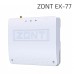 Блок расширения EX-77 для ZONT Climatic 1.3 (ML00004766 Зонт)