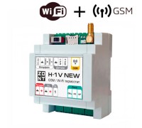 ZONT H-1V NEW отопительный термостат  (ML00005890 Зонт)