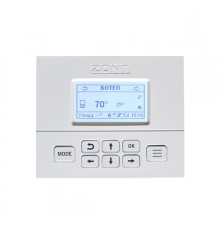 Панель управления ZONT МЛ-753 Wi-Fi - (ML00006132 ЗОНТ)