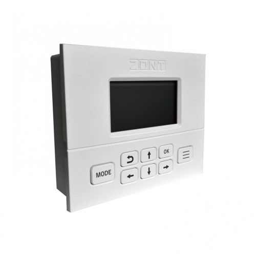 Панель управления ZONT МЛ-753 Wi-Fi - (ML00006132 ЗОНТ)