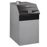 Котел газовый напольный конденсационный Baxi Power HT 1.450 (WHS43104560- Бакси)