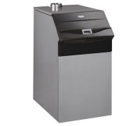 Котел газовый напольный конденсационный Baxi Power HT 1.450 (WHS43104560- Бакси)