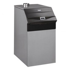 Котел газовый напольный конденсационный Baxi Power HT 1.450 (WHS43104560- Бакси)