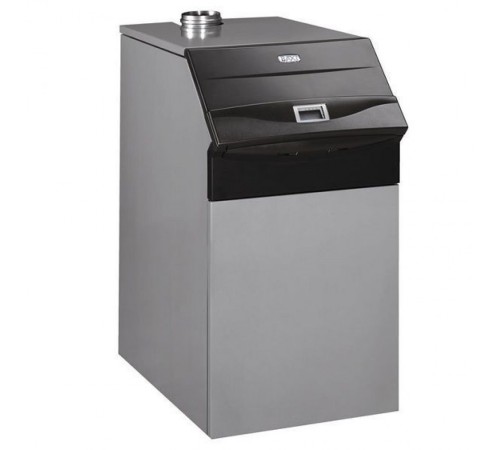 Котел газовый напольный конденсационный Baxi Power HT 1.450 (WHS43104560- Бакси) Котел газовый напольный конденсационный Baxi Power HT 1.450 (WHS43104560- Бакси)