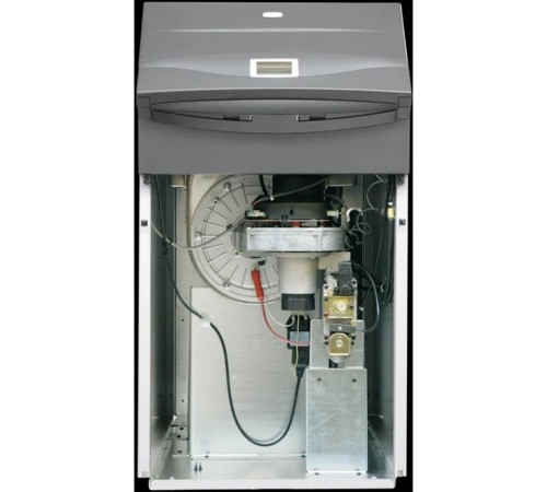 Котел газовый напольный конденсационный Baxi Power HT 1.450 (WHS43104560- Бакси) Котел газовый напольный конденсационный Baxi Power HT 1.450 (WHS43104560- Бакси)