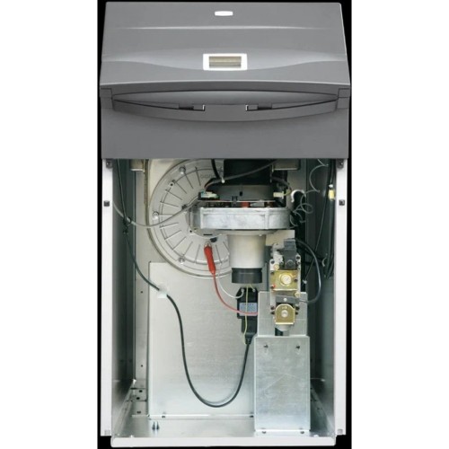 Котел газовый напольный конденсационный Baxi Power HT 1.450 (WHS43104560- Бакси)