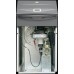 Котел газовый напольный конденсационный Baxi Power HT 1.450 (WHS43104560- Бакси)