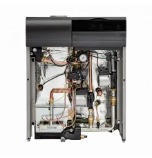 Котел газовый напольный Baxi SLIM 1.300 iN 5E (WSB43130347- Бакси)