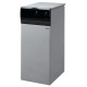 Котел газовый напольный Baxi SLIM 1.300 iN 5E (WSB43130347- Бакси)