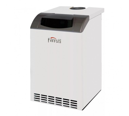 Котел газовый напольный Ferroli PEGASUS D 32 одноконтурный (0E4L4AWA Ферроли) Котел газовый напольный Ferroli PEGASUS D 32 одноконтурный (0E4L4AWA Ферроли)