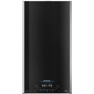 Котел газовый настенный двухконтурный Ariston ALTEAS XC 35 FF (3301672 Аристон)