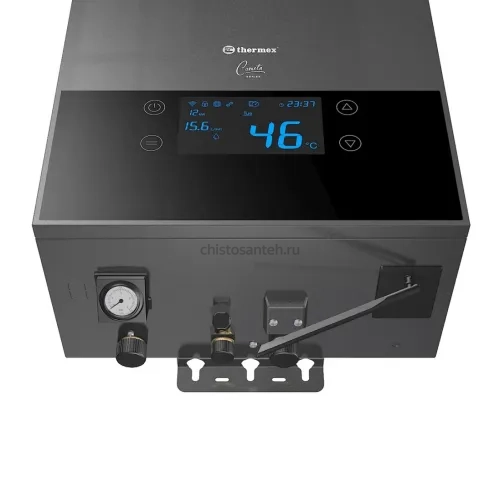 Электрический настенный котел THERMEX Cometa 6-12 Wi-Fi (511 601 Термекс)
