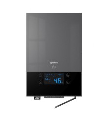 Электрический двухконтурный настенный котел THERMEX Cometa 12-24 Wi-Fi (511 602 Термекс)