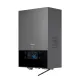 Электрический двухконтурный настенный котел THERMEX Cometa 12-24 Wi-Fi (511 602 Термекс)