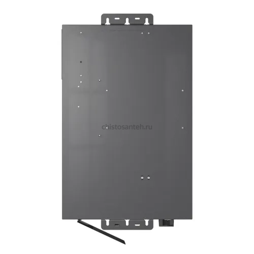 Электрический двухконтурный настенный котел THERMEX Cometa 12-24 Wi-Fi (511 602 Термекс)