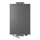 Электрический двухконтурный настенный котел THERMEX Cometa 12-24 Wi-Fi (511 602 Термекс)