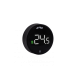 Комнатный термостат MyHeat черный (6278 МайХит)