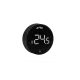 Комнатный термостат MyHeat черный (6278 МайХит)