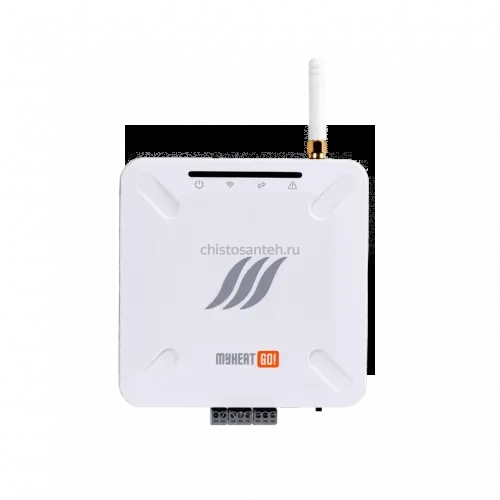 Контроллер MyHeat GO! (6280 МайХит)