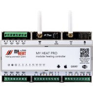 Эван Контроллер MY HEAT PRO