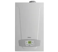 Котел газовый настенный конденсационный Baxi LUNA Duo-tec MP 1.60 (7104051-- Бакси)